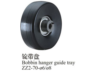 錠帶盤、羅拉軸承