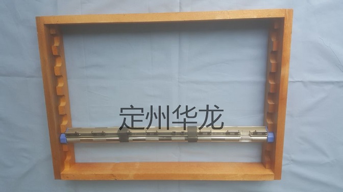 華方、同和、萬(wàn)寶、日照裕華8錠異型管托盤