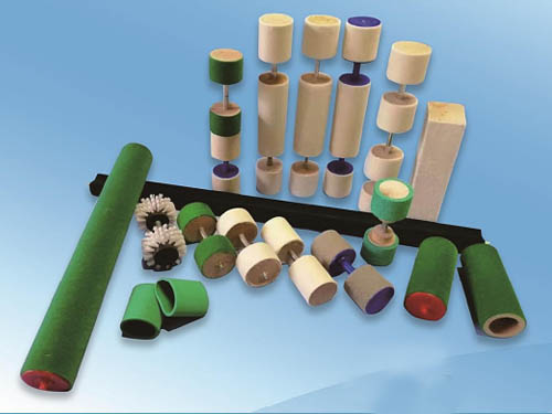 細(xì)紗機(jī)、環(huán)錠紡、緊密紡木制/